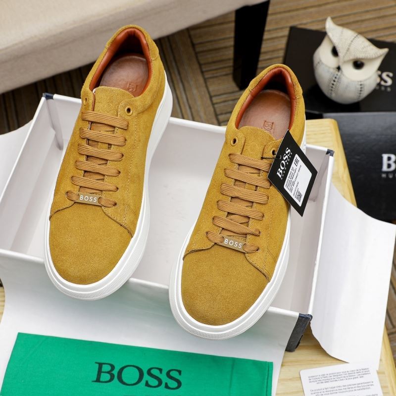 Boss Shoes